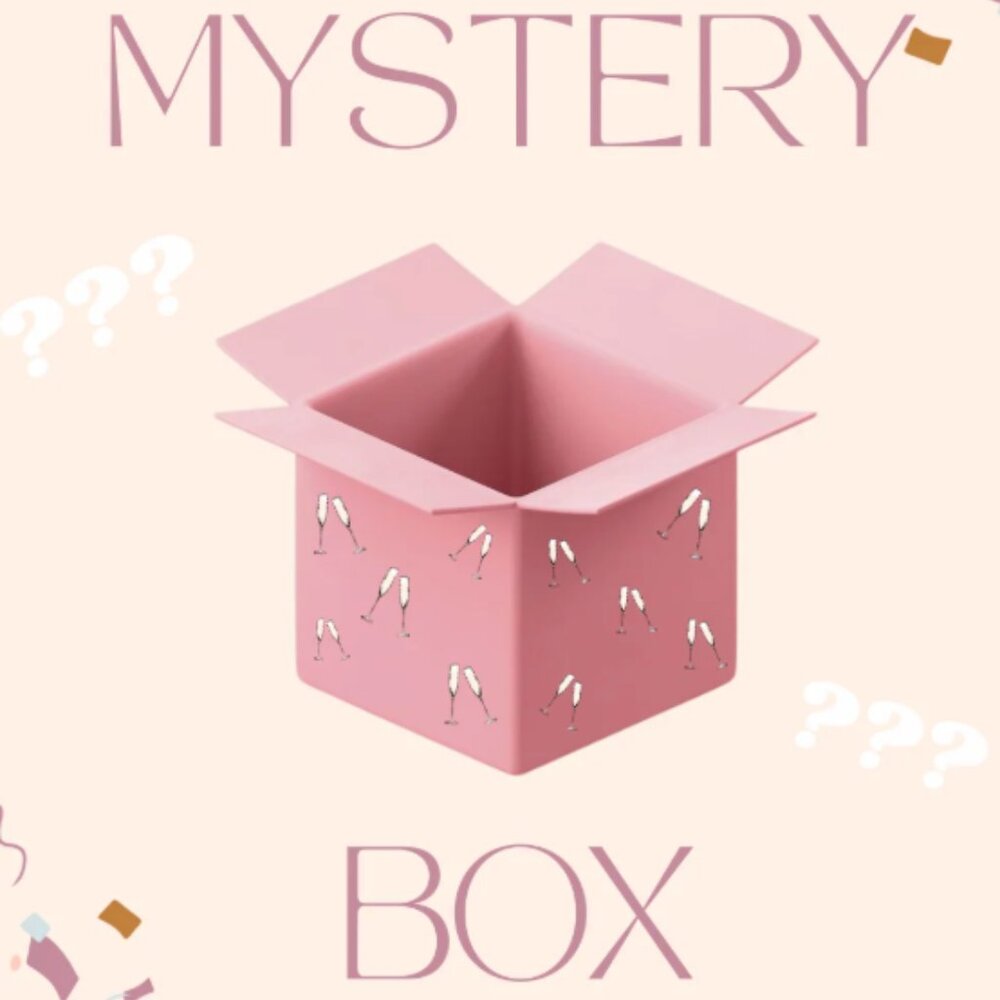 Mystery Box - Jewelry, Makeup, Skincare, Accessories, Bath & Body NEW ITEMS